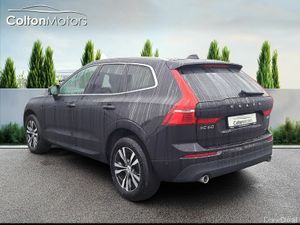 Volvo XC60 Momentum AUTO D4 AWD - Image 4