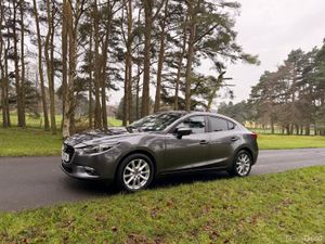 Mazda 3 1.5 Diesel 2018 - Image 3