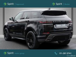 Land Rover Range Rover Evoque R-Dynamic P300 - Image 3