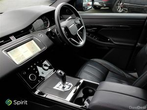 Land Rover Range Rover Evoque R-Dynamic P300 - Image 4