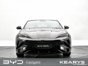 BYD SEAL Design Order Your 261 Today! - Image 2