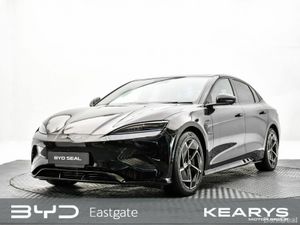 BYD SEAL Design Order Your 261 Today! - Image 3