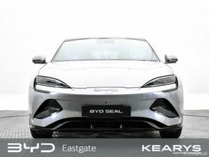 BYD SEAL Excellence 3.8s Order YOUR 261 Today - Image 2
