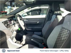 Volkswagen Polo R-Line 1.0TSI 95HP - Image 4