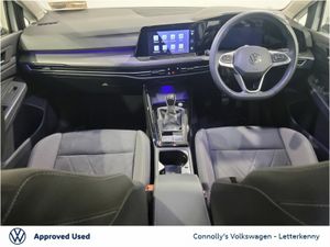 Volkswagen Golf 2.0 TDI 115HP Style - Image 4