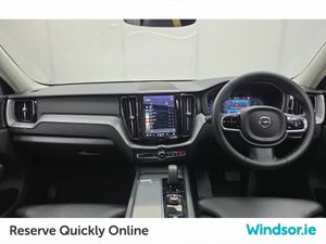 Volvo XC60 Xc60 + T6 Recharge plus AWD Twin Engine - Image 4