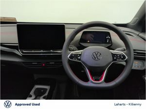 Volkswagen ID.4 GTX PLUS 77KWH 340HP 4MOT - Image 3