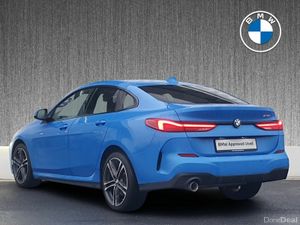 BMW 2-Series 218i Sport Auto - Image 2