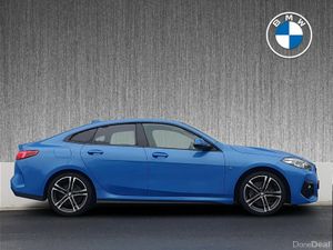 BMW 2-Series 218i Sport Auto - Image 3