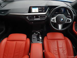 BMW 2-Series 218i Sport Auto - Image 4
