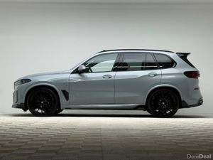 BMW X5 50E M SPORT XDRIVE *PAN ROOF* - Image 4