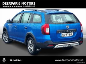 Dacia Logan 1.5 Blue dCi 95 SIGNATURE - Image 3