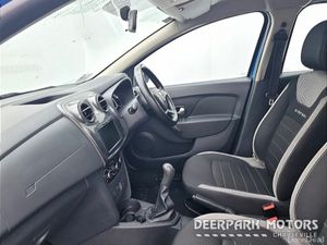 Dacia Logan 1.5 Blue dCi 95 SIGNATURE - Image 4