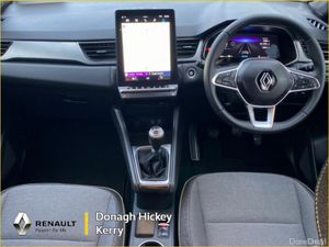 Renault Captur TCe 90 Techno - Image 2