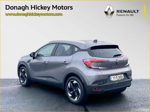 Renault Captur TCe 90 Techno - Image 3