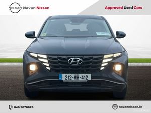 Hyundai Tucson 2WD Comfort Plus - Image 3