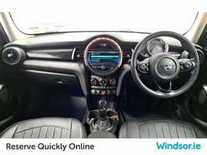 Mini Cooper AUTO - Image 3