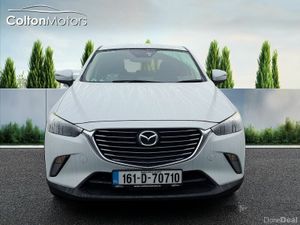 Mazda CX-3 1.5D (105ps) GT SL 6AT - Image 4