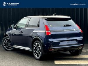 Renault 5 Roland Garros 52kWh 150hp - Image 2