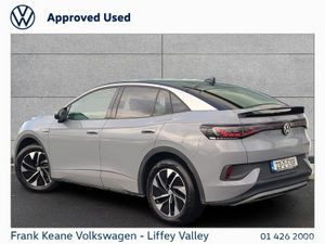 Volkswagen ID.5 77KWH BUSINESS 174HP *IQ HEADLIGHT - Image 3