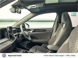 Volkswagen Tayron *NEW* R-LINE 75 1.5TSI PHEV *ORD - Image 4