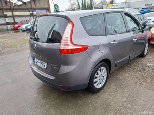 🦏 Renault Grand Scenic 2010.NEW NCT 🦏 - Image 3