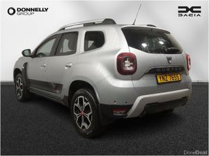 Dacia Duster Estate Special Edition Techroad - Image 3