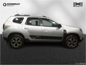 Dacia Duster Estate Special Edition Techroad - Image 4