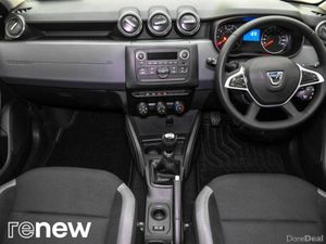 Dacia Duster Blue dCi 115 Essential - Image 2