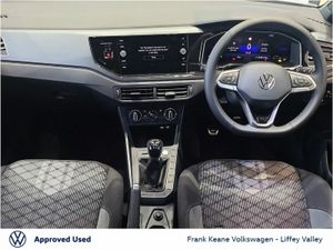 Volkswagen Taigo R-Line 75 1.0 TSI 116HP - Image 2