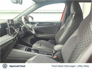 Volkswagen Tiguan R-LINE AUTO 1.5 PHEV 204HP *PLUG - Image 4