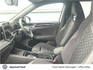 Volkswagen Tiguan R-LINE AUTO 1.5 PHEV 204HP *PLUG - Image 4