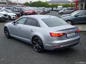 Audi A4 2.0 Diesel Auto 150bhp High Spec (171) - Image 3