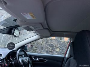 Nissan Qashqai 2017 - Image 3