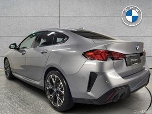 BMW 2-Series 220i M-Sport gran Coupe - Image 2