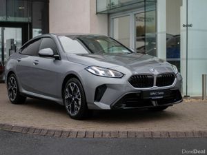 BMW 2-Series 220i M-Sport gran Coupe - Image 4