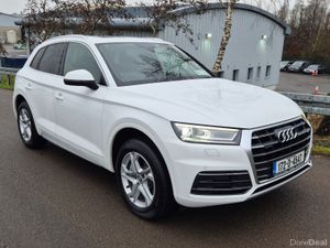 Audi Q5  2.0 TDI 190 Q S-TRONIC - Image 3