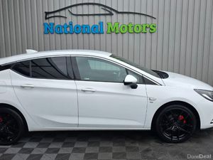 2017 Opel Astra Petrol 1.0 Turbo EcoFlex - Image 2