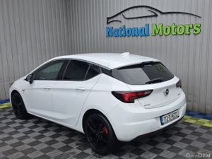 2017 Opel Astra Petrol 1.0 Turbo EcoFlex - Image 4