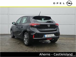 Opel Corsa Elegance 1.2i (75PS) S/S 5 Speed - Image 4