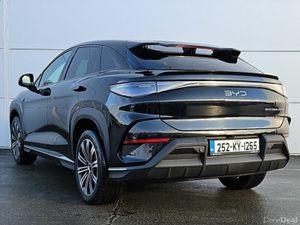 BYD SEALION 7 SEALION 7 COMFORT - Image 3