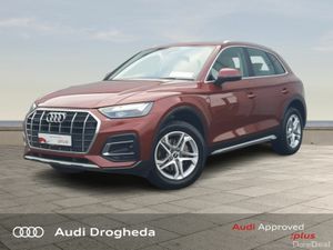 Audi Q5 40 TDI 204HP S tronic quattro SE - Image 4