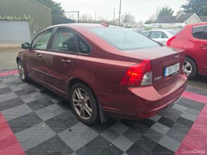Volvo S40 2008 - Image 4