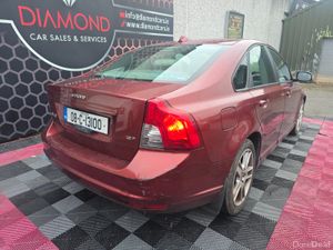 Volvo S40 2008 - Image 3