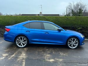 2023 Skoda Octavia 2.0 Tdi SE Tec €28000 inc Vrt. - Image 3