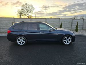 151 BMW 3-Series Automatic low miles - Image 4