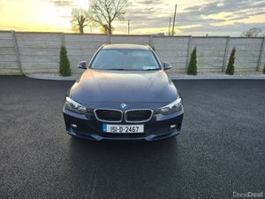 151 BMW 3-Series Automatic low miles - Image 2