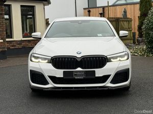 *Facelift* Immaculate 211 BMW 520d M-Sport! - Image 2