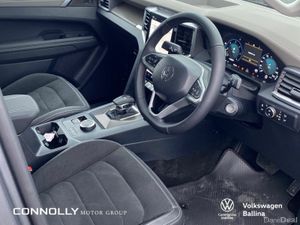 Volkswagen Amarok Style 2.0 - Image 4