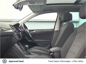 Volkswagen Tiguan HIGHLINE AUTO 2.0 TDI 150HP *SUN - Image 4